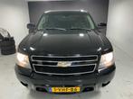 2007 Chevrolet USA Avalanche 5.3 V8 2WD Automaat Personenaut, Auto's, Automaat, Gebruikt, Bedrijf, Overige carrosserie