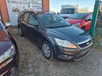 Ford focus, Auto's, Ford, Stof, 4 cilinders, Bedrijf, Euro 4