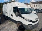Iveco Daily 2.3d//2014//204.000km//Airco//, Euro 5, Achat, Entreprise, Boîte manuelle