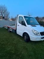 Mercedes Sprinter Depannagewagen – Bouwjaar 2010, Auto's, Bedrijf, Te koop