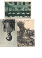postkaarten Belgisch Congo, Verzamelen, Ophalen of Verzenden, Gelopen