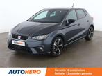 SEAT Ibiza 1.0 TSI FR (bj 2024, automaat), Auto's, Stof, Gebruikt, Euro 6, 116 pk