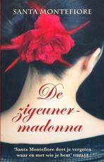 (b345) Santa Montefiore, 4 boeken, Boeken, Verzenden, Gelezen