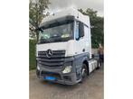 Mercedes - ACTROS 1945 - Camion - 20-06-2013, Achat, Entreprise, Autres carburants, Mercedes-Benz