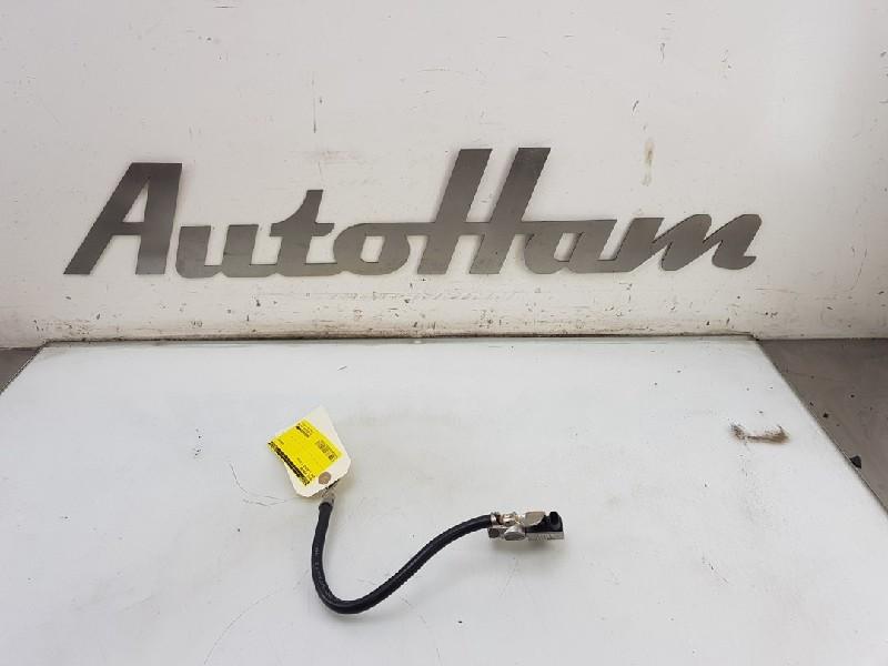 ACCU SENSOR BMW 3 serie Touring (F31) (01-2012/06-2019), Dhr. J. Ham, Gebruikt, Administratie@autoham.nl, BMW