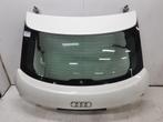 HAYON ARRIÈRE / MALLE Audi A1 (8X1 / 8XK) (01-2010/10-2018), Mevr. I. Hauben, Haillon arrière, Audi, Utilisé