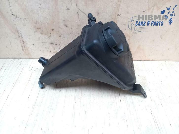 BMW 3-serie Touring E91 Expansievat 7567462 2005 t/m 2012, Autos : Pièces & Accessoires, Moteurs & Accessoires, BMW, Utilisé, Enlèvement ou Envoi