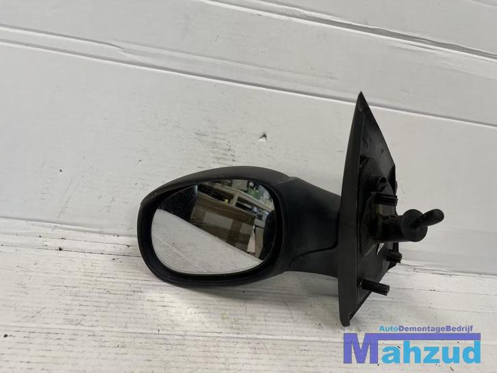 CITROEN C2 links spiegel 2002-2010, Autos : Pièces & Accessoires, Rétroviseurs, Citroën, Utilisé