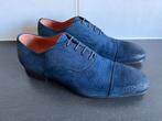 Santoni herenschoenen maat UK 6.5 EU 40 nieuw, Vêtements | Hommes, Chaussures, Neuf, Enlèvement ou Envoi, Chaussures à lacets