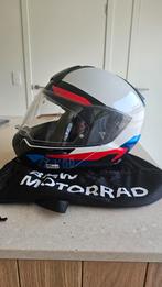 BMW EVO 7 systeemhelm, Nieuwe staat, maat S, M kleuren,, Autres marques, Enlèvement, S, Neuf, sans ticket