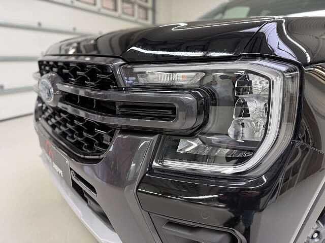 Ford Ranger 3.0  D EcoBlue e-4WD Wildtrak/Elektriek Rolluik!, Automaat, 2993 cc, USB, https://public.car-pass.be/vhr/4c85f57c-cd87-46d8-9c38-65168fd1c284