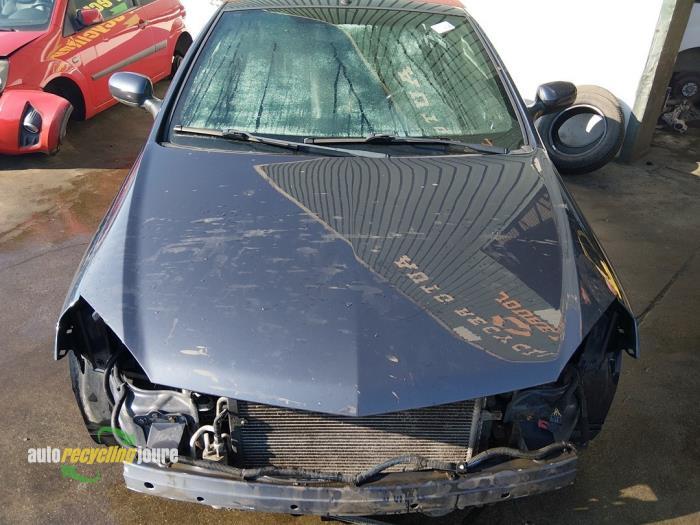 Pare-brise d'un Opel Tigra, Autos : Pièces & Accessoires, Vitres & Accessoires, Opel, Utilisé, 3 mois de garantie