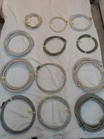 installatiekabel elektriciteit, Enlèvement, Neuf, Câble ou Fil électrique