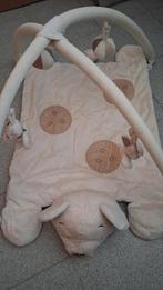 Speeltapijt Nicotoy beer beige, Ophalen