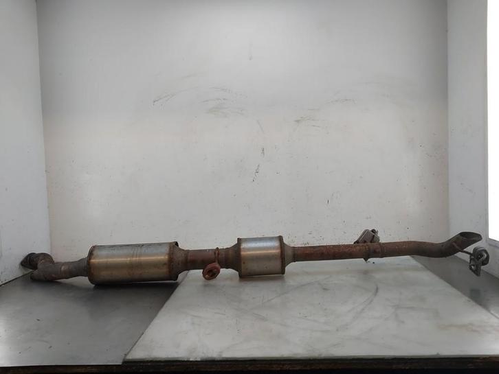 CATALYSEUR Ford Transit Custom (01-2023/-), Autos : Pièces & Accessoires, Systèmes d'échappement, Ford, Utilisé