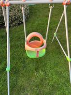 Peuterschommel, Kinderen en Baby's, Ophalen, Gebruikt, Schommel