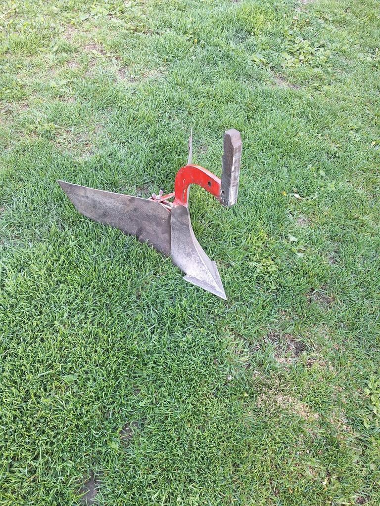 Butoir de pommes de terre pour motoculteur, Enlèvement ou Envoi