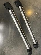 Dakdragers Thule WingBar, Auto diversen, Dakdragers, Ophalen, Gebruikt