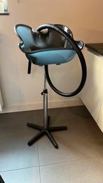 Mobiele  kapperswasbak - in mooie staat, Ophalen, Zo goed als nieuw, Overige typen