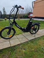 Vélo électrique moma bike pliable, Ophalen