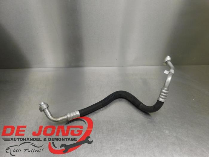 Airco Leiding van een Mercedes GLB-Klasse, Gebruikt, -, Ophalen of Verzenden, -