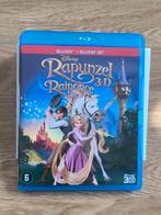 Rapunzel Blu ray + 3D blu ray - combo pack - Disney - 3D., Ophalen of Verzenden