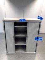 Armoires a volet plusieurs dimensions, Enlèvement, Utilisé