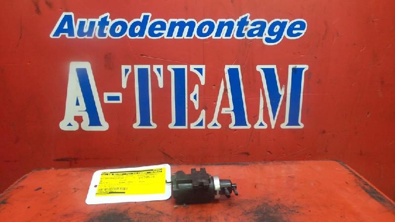 RUITENSPROEIERPOMP VOOR Polo IV (9N1 / 2/3) (1J0906627), Gebruikt, Volkswagen