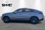 Mercedes-Benz GLC-klasse Coupé GLC 300 de 4MATIC AMG Line, Auto's, Mercedes-Benz, Automaat, 197 pk, Gebruikt, Zwart