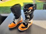 Crossbotten Alpinestars Tech7S, Ophalen