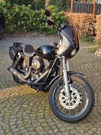 Harley davidson dyna super sport fxdxi 2004 te koop, Motoren, Particulier