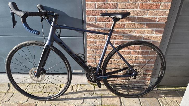 Bulls Harrier 3 Disc, Vélos & Vélomoteurs, Vélos | Vélos de course, Comme neuf, Hommes, Autres marques, Plus de 20 vitesses, 28 pouces