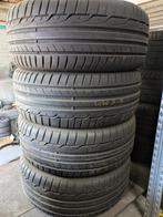 Pneus d'été Dunlop SportMaxx  225/50-17, Véhicule de tourisme, Pneus été, Enlèvement, Utilisé