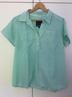 JBC, luchtige zwangerschapsblouse maat 44 / XL, Kleding | Dames, Ophalen, Maat 42/44 (L), Zo goed als nieuw, Groen