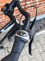 Gaastra Fyts 4.08 Damesfiets Herenfiets velo, Fietsen en Brommers, Zo goed als nieuw, Ophalen, Overige merken, Minder dan 10 versnellingen