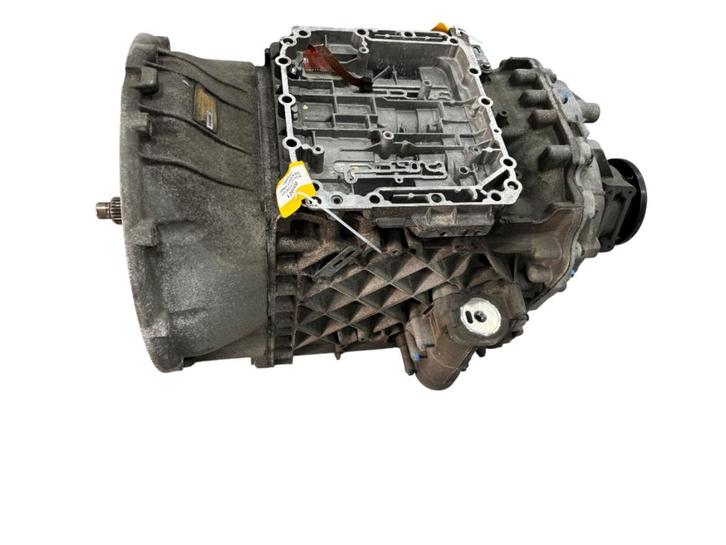 VOLVO AT2612D GEARBOX USED 000221, Autos : Pièces & Accessoires, Pièces camion, Volvo, Transmission et Accessoires, Utilisé, Enlèvement ou Envoi