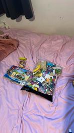 Lego friends  blokjes, Kinderen en Baby's, Speelgoed | Duplo en Lego, Ophalen, Zo goed als nieuw, Losse stenen, Lego