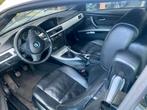 Bmw 320d cabrio, Autos, BMW, Cuir, Achat, Cabriolet, Boîte manuelle