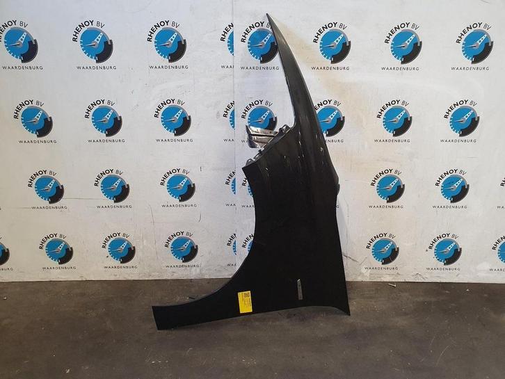 CITROEN C4 PICASSO 1.6 THP EXCLUSIVE  VOORSCHERM L 2013, Autos : Pièces & Accessoires, Autres pièces automobiles, Utilisé, ARN reconnu