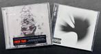 LINKIN PARK - A thousand suns & Living things (2 CDs +bonus), Verzenden, Zo goed als nieuw