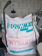 Bigbags, Tuin en Terras, Zand, Ophalen