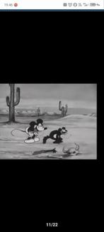 Disney Mickey Mouse. Affiche photo, Envoi, Mickey Mouse