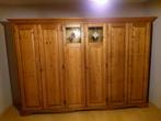 kleerkast, 200 cm ou plus, Landelijk, Utilisé, 50 à 75 cm