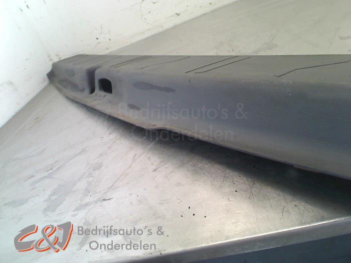 Divers d'un Peugeot Partner, -, 3 mois de garantie, Utilisé, -