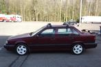 Volvo 850 T5 2.3 TURBO 20V E2 oldtimer., Autos, Rouge, Achat, Boîte manuelle, 5 cylindres