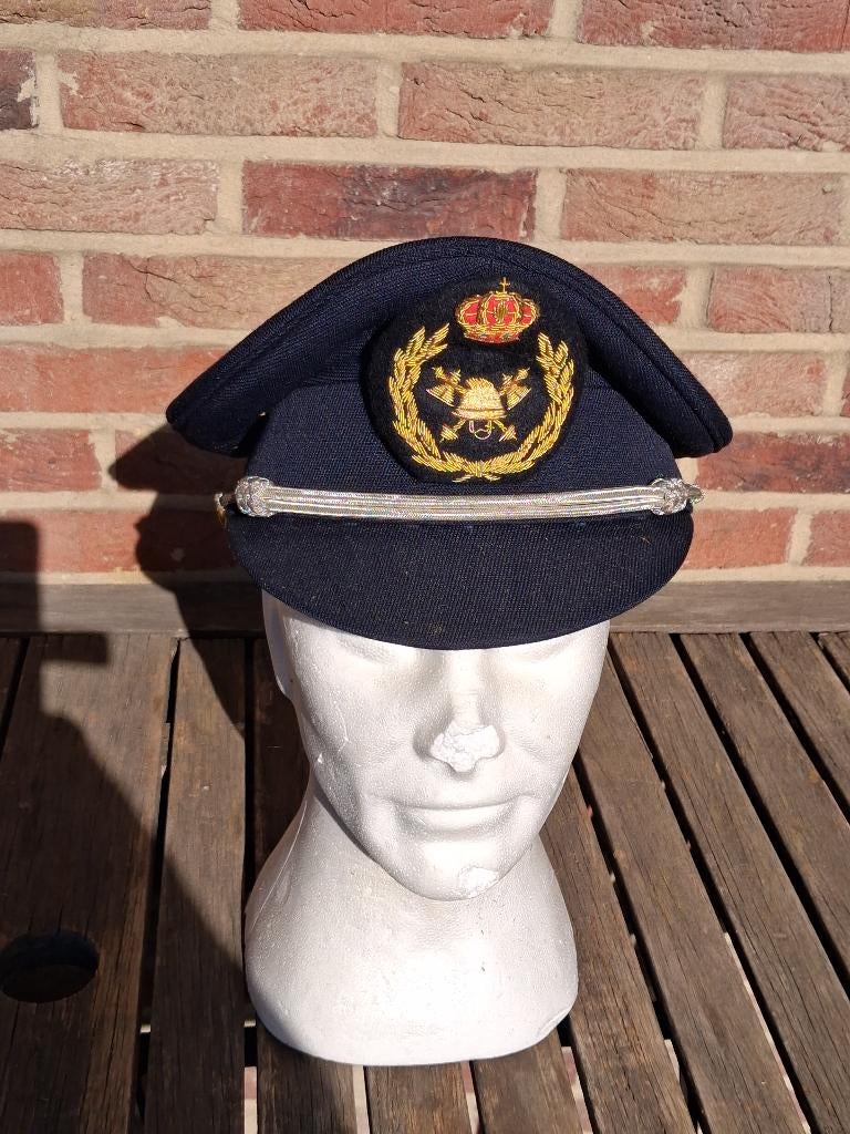 Brandweer kledij, Verzamelen, Ophalen, Overige soorten, Kleding of Schoenen