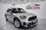 mini Countryman SE 4WD cooper uitvoering, Auto's, Automaat, Stof, Countryman, 5 zetels