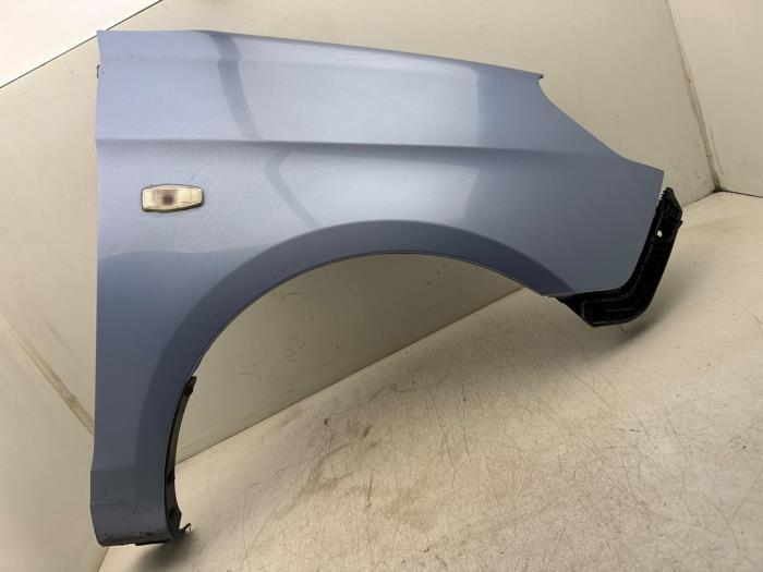 Scherm rechts-voor van een Kia Picanto (L6), -, -, Ophalen of Verzenden, -