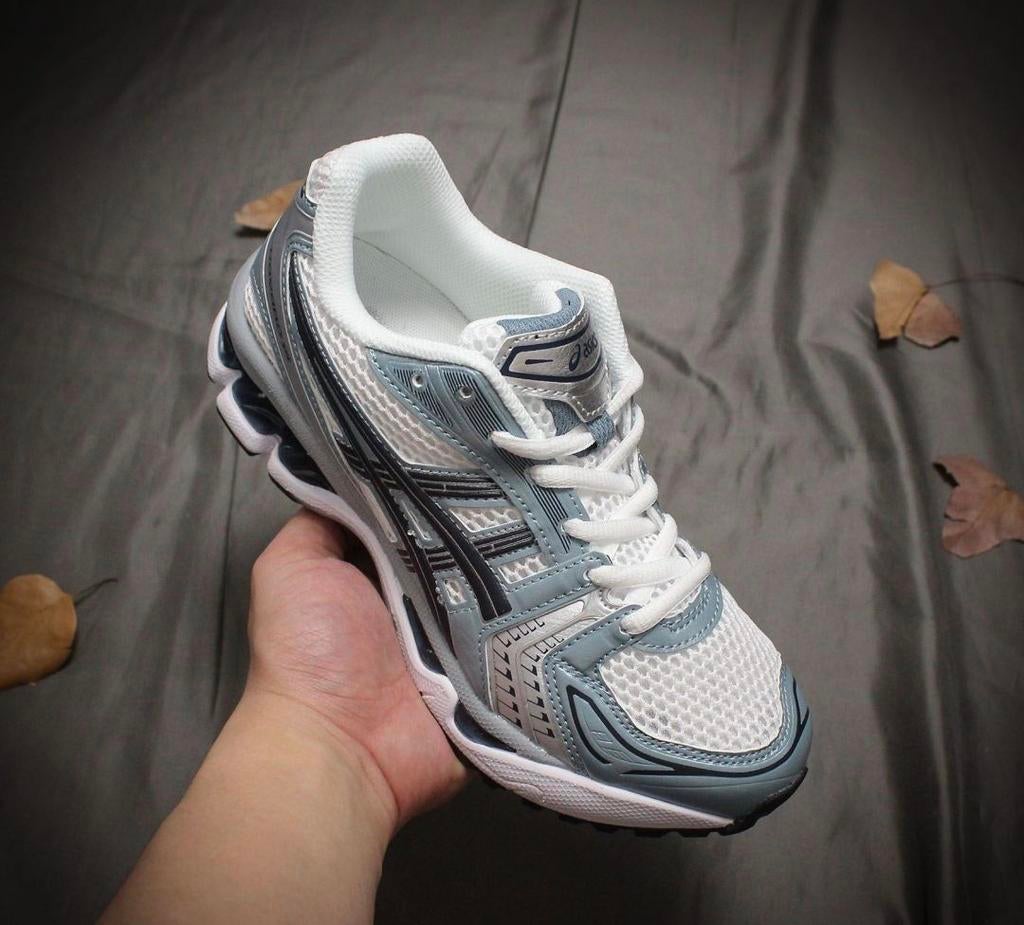 Asics - 41,5, Ophalen