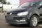 VW Polo 1.0 Benzine | Parkeersensoren|, Auto's, Euro 6, Zwart, Bedrijf, ABS